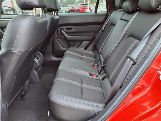 used 2025 Mazda CX-50 car, priced at $29,899