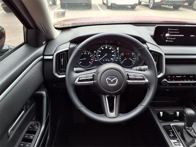used 2025 Mazda CX-50 car, priced at $29,899