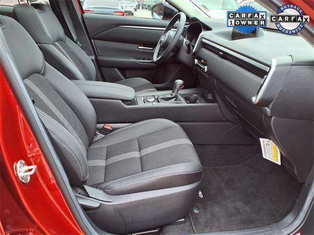 used 2025 Mazda CX-50 car, priced at $27,495
