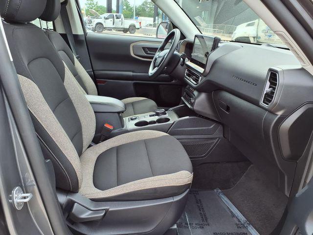 used 2025 Ford Bronco Sport car, priced at $28,495