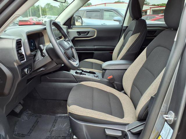 used 2025 Ford Bronco Sport car, priced at $28,495