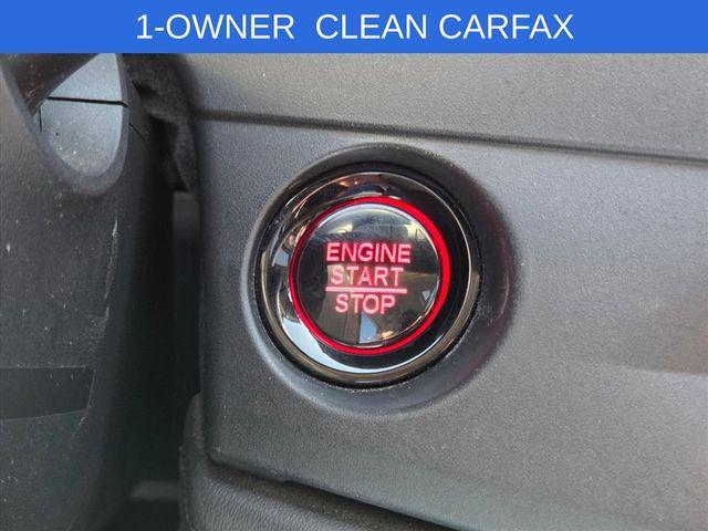 used 2024 Honda Accord car, priced at $24,490