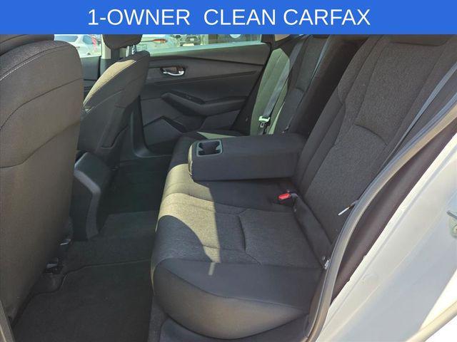 used 2024 Honda Accord car, priced at $24,490