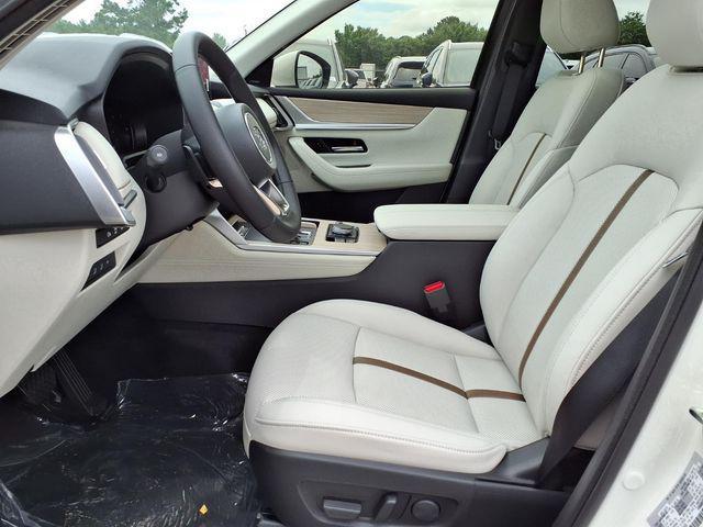 new 2026 Mazda CX-90 car, priced at $51,527