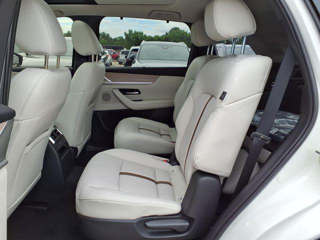 new 2026 Mazda CX-90 car, priced at $51,527