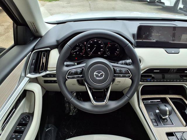 new 2026 Mazda CX-90 car, priced at $51,527