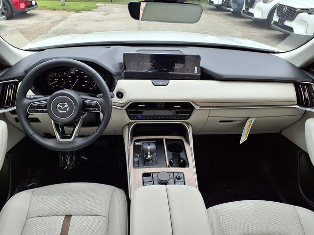 new 2026 Mazda CX-90 car, priced at $51,527