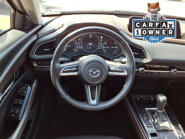 used 2023 Mazda CX-30 car, priced at $26,733
