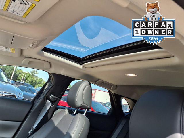 used 2023 Mazda CX-30 car, priced at $26,733