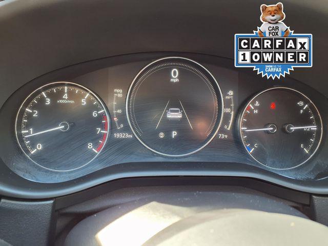 used 2023 Mazda CX-30 car, priced at $26,733