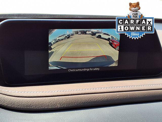 used 2023 Mazda CX-30 car, priced at $26,733