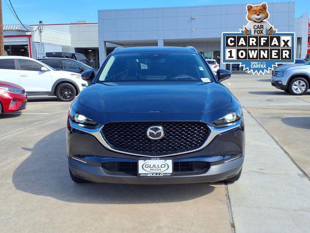 used 2023 Mazda CX-30 car, priced at $26,733