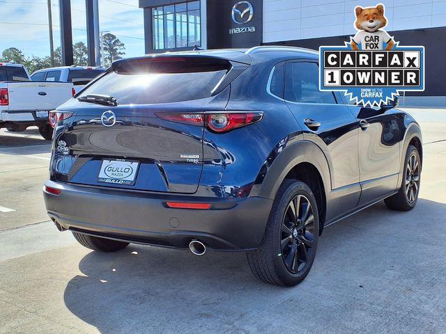 used 2023 Mazda CX-30 car, priced at $26,733