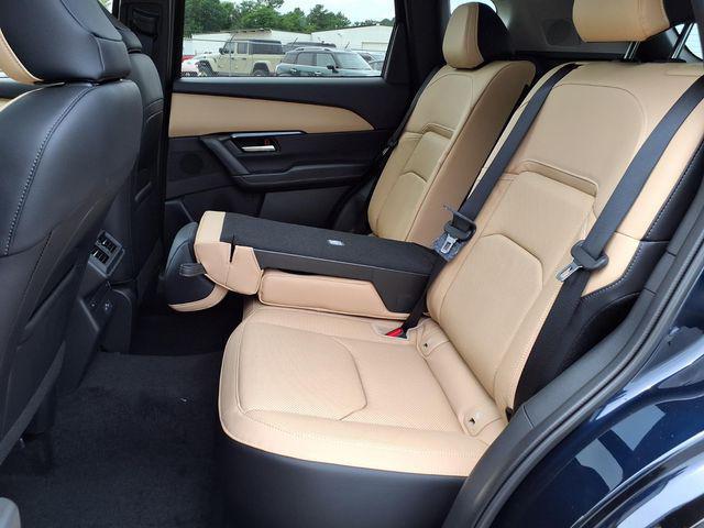 new 2026 Mazda CX-5 car, priced at $37,912