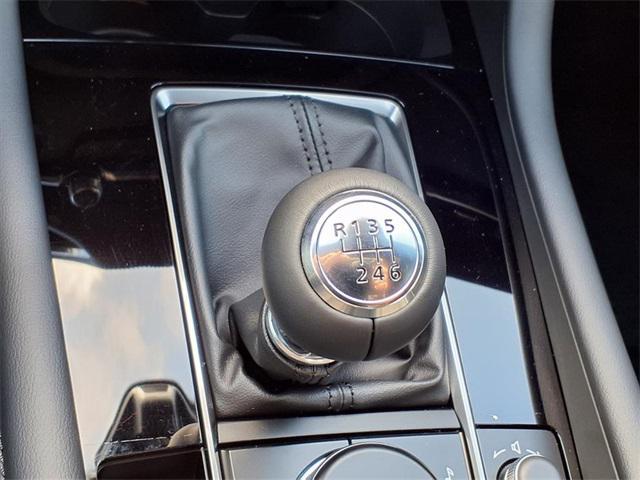 new 2026 Mazda Mazda3 car, priced at $32,751