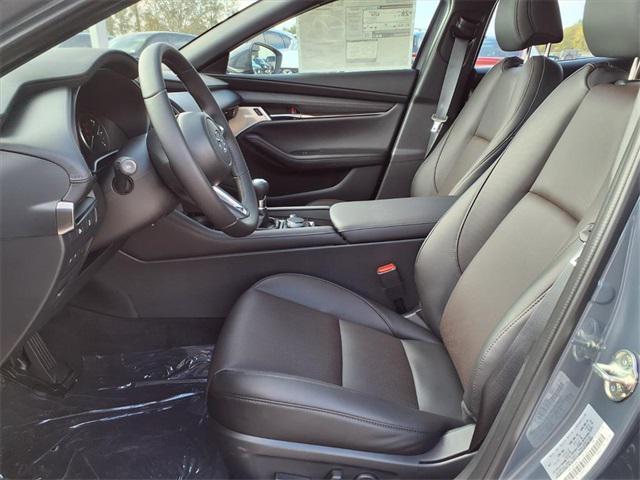 new 2026 Mazda Mazda3 car, priced at $32,751