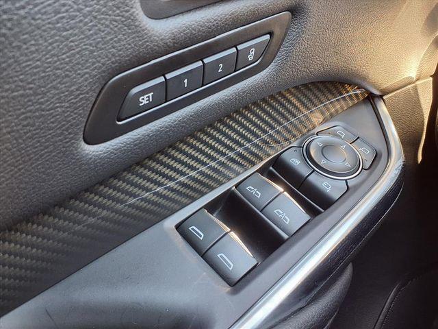 used 2019 Cadillac XT4 car, priced at $15,495