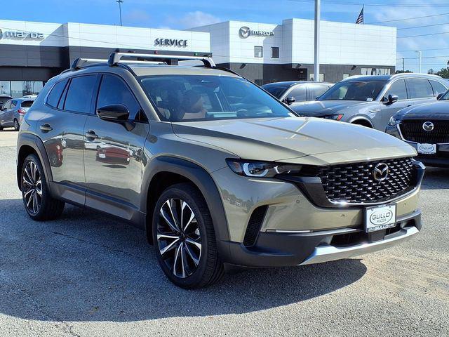 new 2026 Mazda CX-50 car, priced at $44,632