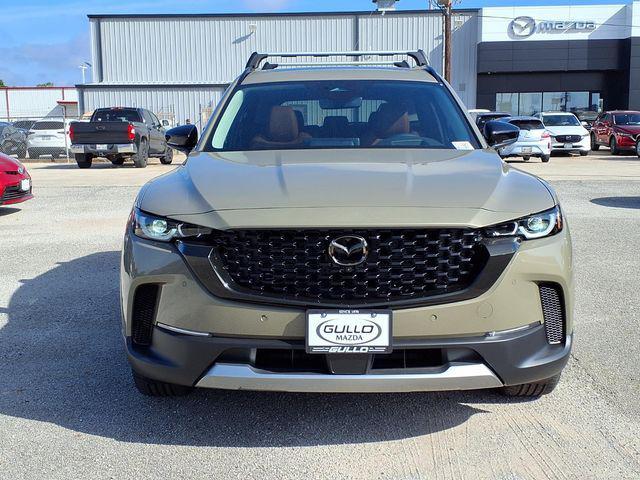 new 2026 Mazda CX-50 car, priced at $44,632