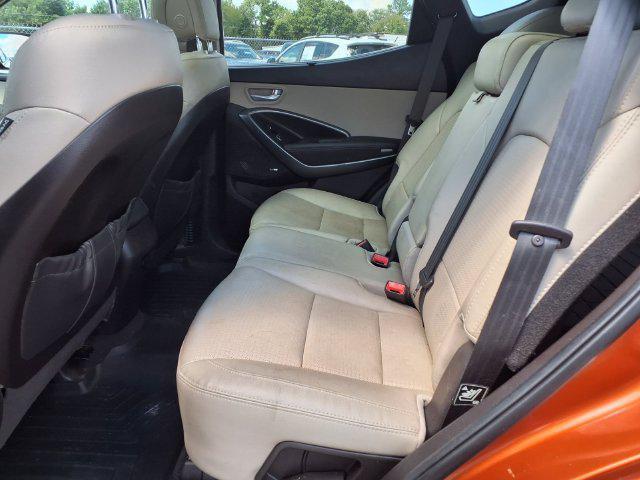 used 2014 Hyundai Santa Fe Sport car, priced at $11,220