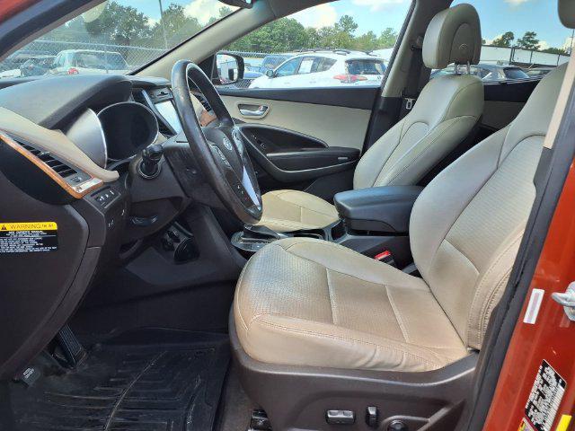 used 2014 Hyundai Santa Fe Sport car, priced at $11,220
