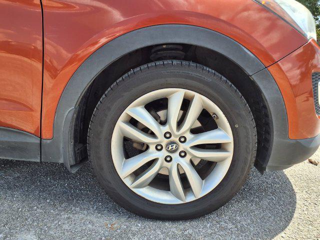 used 2014 Hyundai Santa Fe Sport car, priced at $11,220