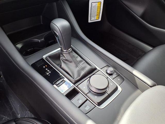 new 2026 Mazda Mazda3 car, priced at $28,038