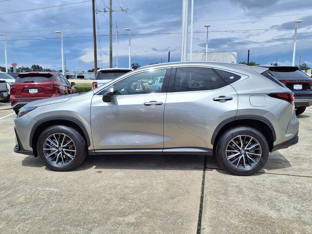 used 2024 Lexus NX 350 car, priced at $47,495