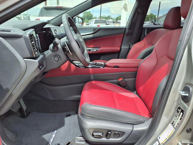 used 2024 Lexus NX 350 car, priced at $47,495