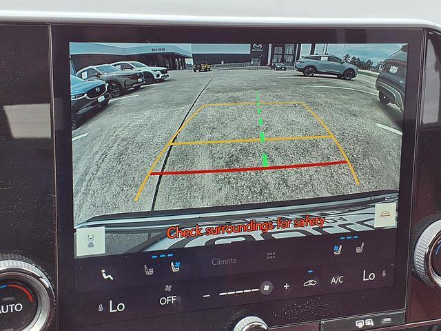 used 2024 Lexus NX 350 car, priced at $47,495