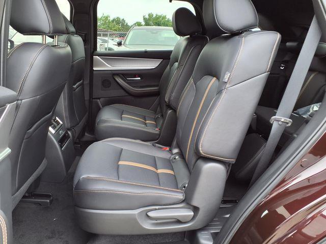 new 2026 Mazda CX-90 car, priced at $55,085