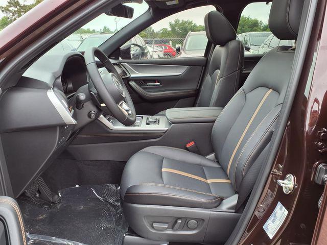 new 2026 Mazda CX-90 car, priced at $55,085