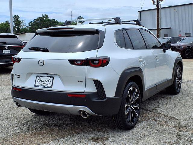 new 2026 Mazda CX-50 car, priced at $39,929