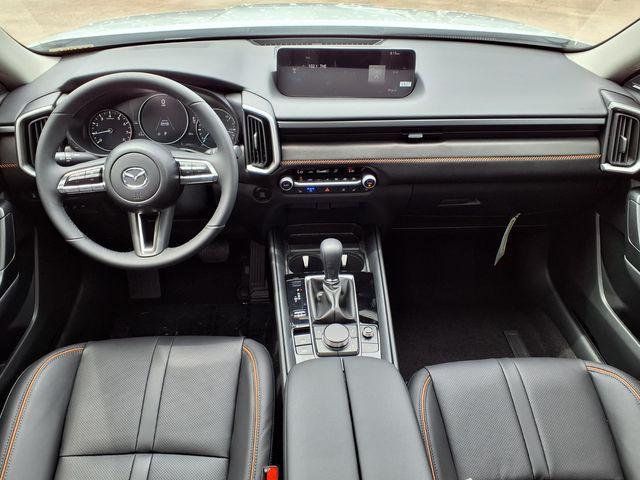 new 2026 Mazda CX-50 car, priced at $39,929