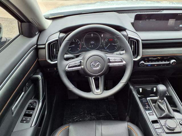 new 2026 Mazda CX-50 car, priced at $39,929