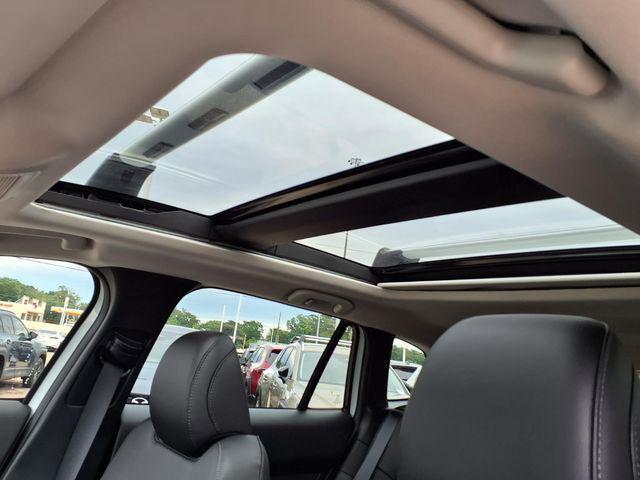 new 2026 Mazda CX-50 car, priced at $39,929
