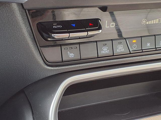 used 2024 Mazda CX-90 car, priced at $31,290