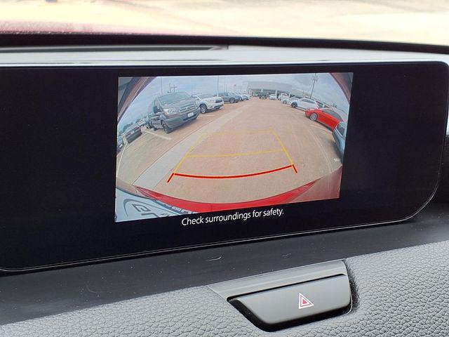 used 2024 Mazda CX-90 car, priced at $31,290