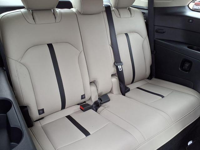 used 2024 Mazda CX-90 car, priced at $31,290