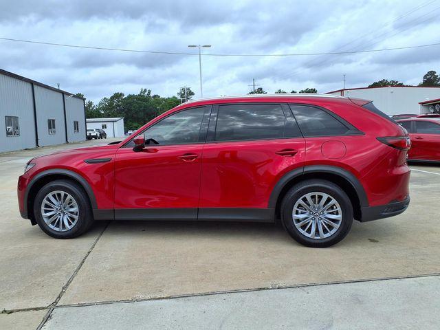used 2024 Mazda CX-90 car, priced at $31,290
