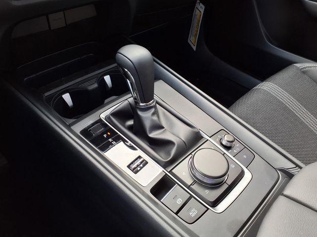 new 2026 Mazda CX-50 car, priced at $34,107