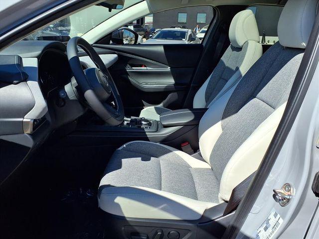 new 2026 Mazda CX-30 car, priced at $32,505