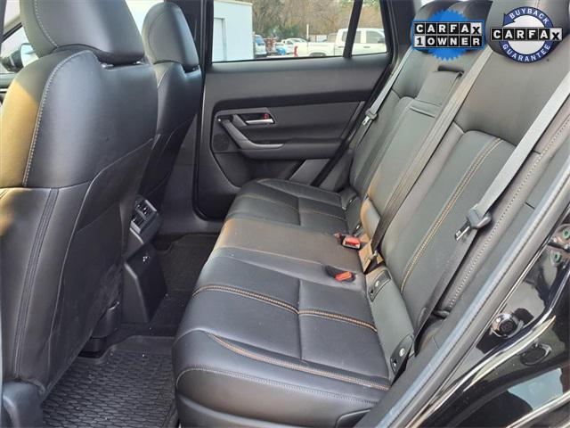 used 2025 Mazda CX-50 Hybrid car, priced at $31,995