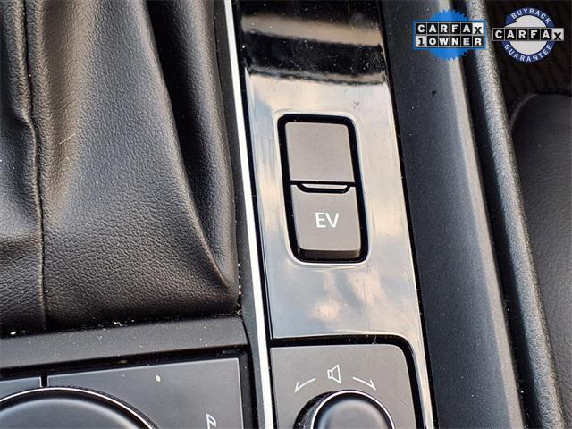 used 2025 Mazda CX-50 Hybrid car, priced at $31,995