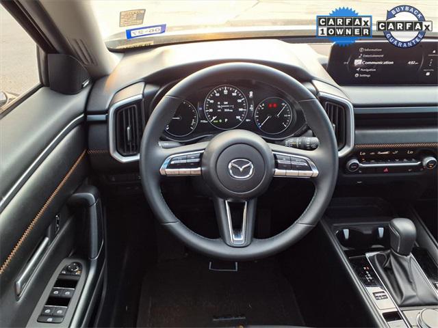 used 2025 Mazda CX-50 Hybrid car, priced at $31,995