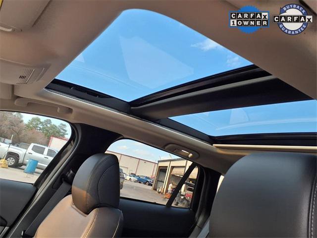 used 2025 Mazda CX-50 Hybrid car, priced at $31,995