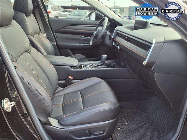 used 2025 Mazda CX-50 Hybrid car, priced at $31,995