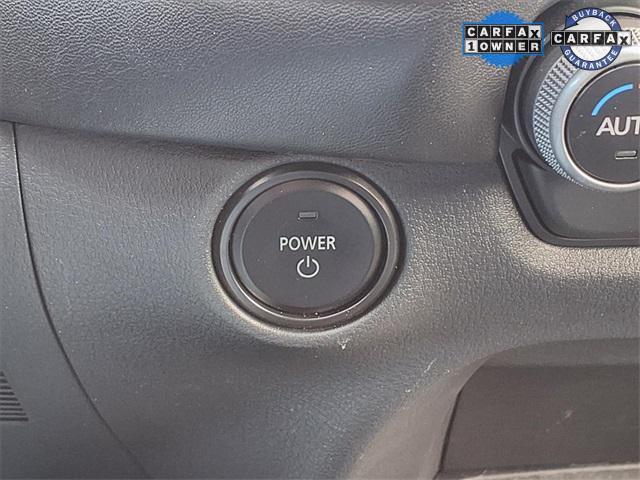 used 2025 Mazda CX-50 Hybrid car, priced at $31,995