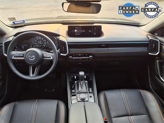 used 2025 Mazda CX-50 Hybrid car, priced at $31,995