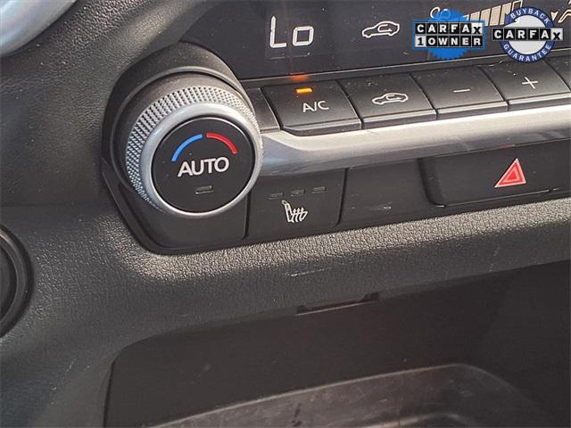 used 2025 Mazda CX-50 Hybrid car, priced at $31,995